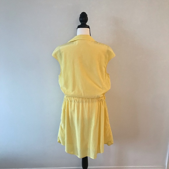 Tory Burch «Gigi» dress 💛 - Picture 11 of 16